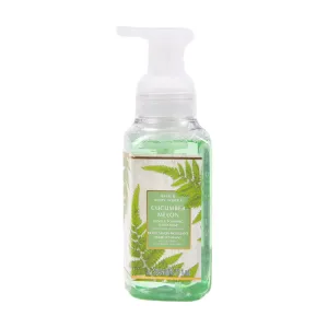 BBW CUCUMBER MELON FOAMING HAND WASHES 259ML