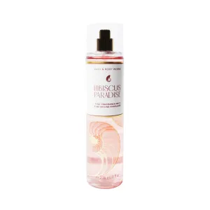 BBW HIBISCUS PARADISE MIST 236ML