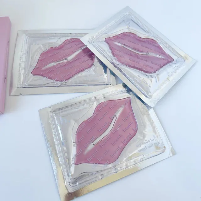 Beaut Lip Luv