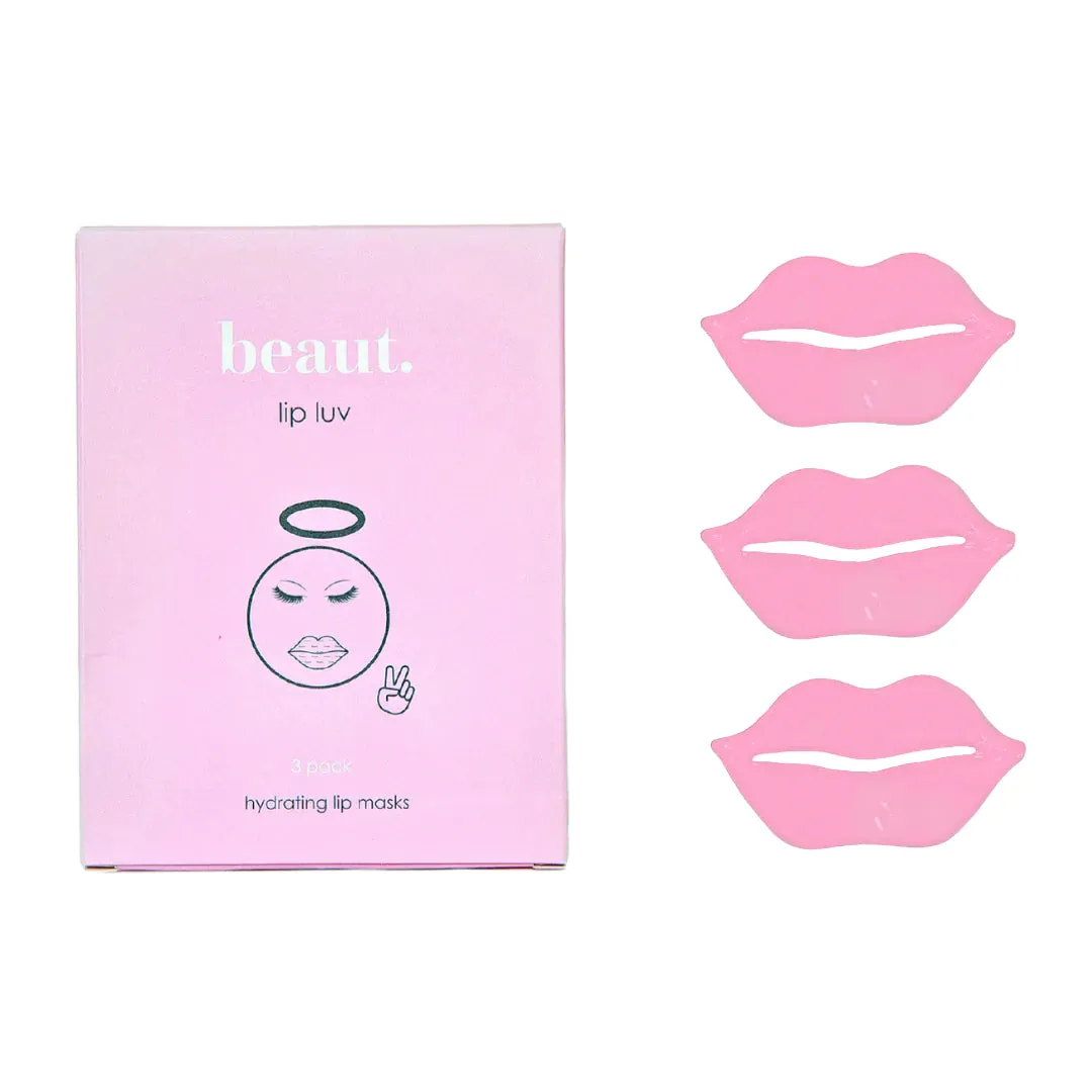 Beaut Lip Luv