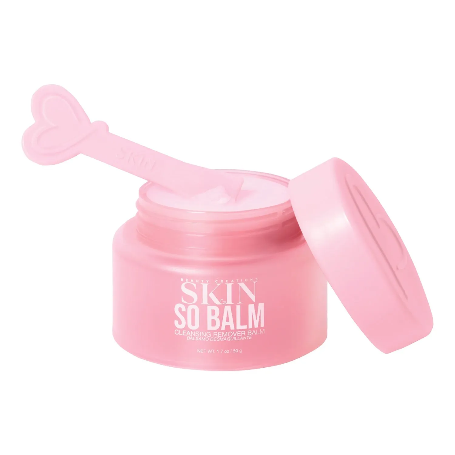 Beauty Creations Skin So Balm Cleansing Balm 1.7oz/ 50g