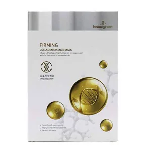 Beauty Green - Firming Collagen Essence Mask