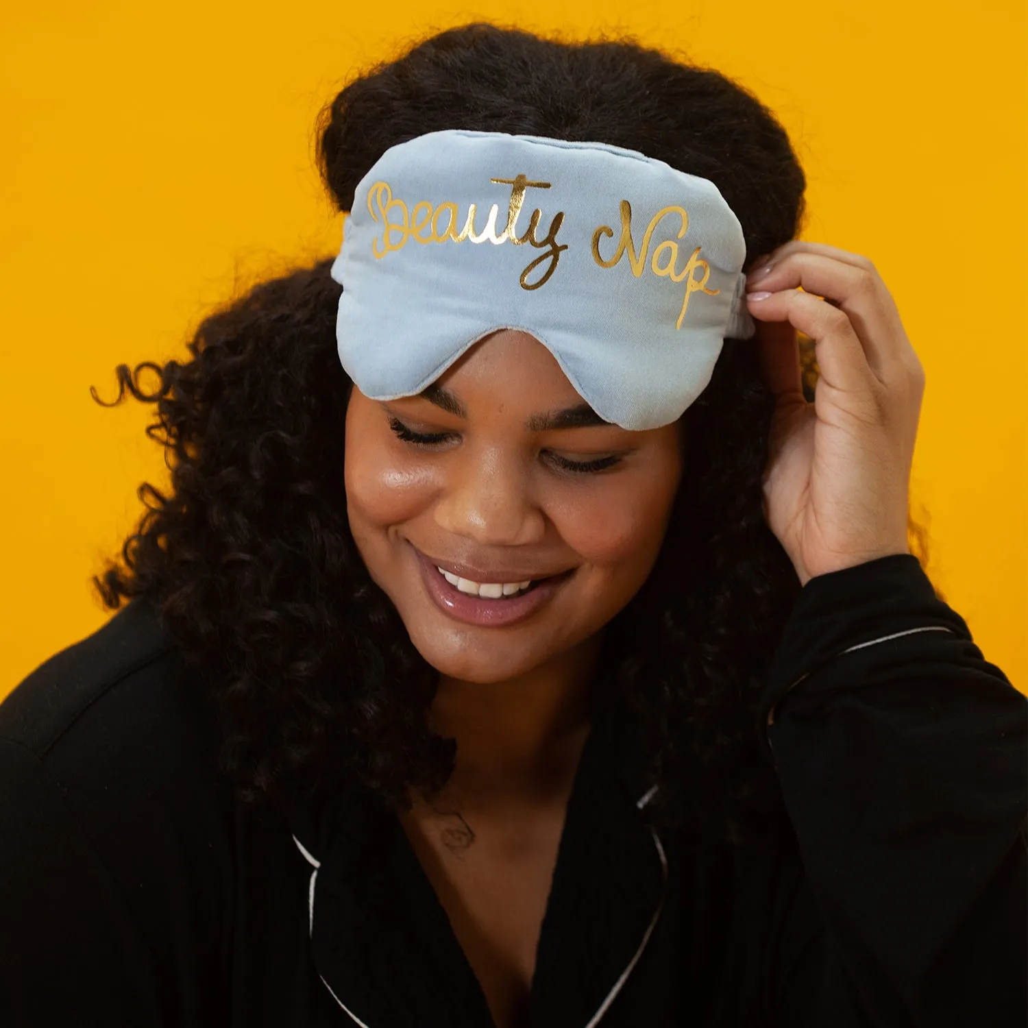 BEAUTY NAP Sleep Mask