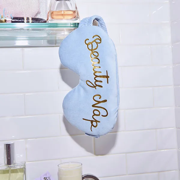 BEAUTY NAP Sleep Mask