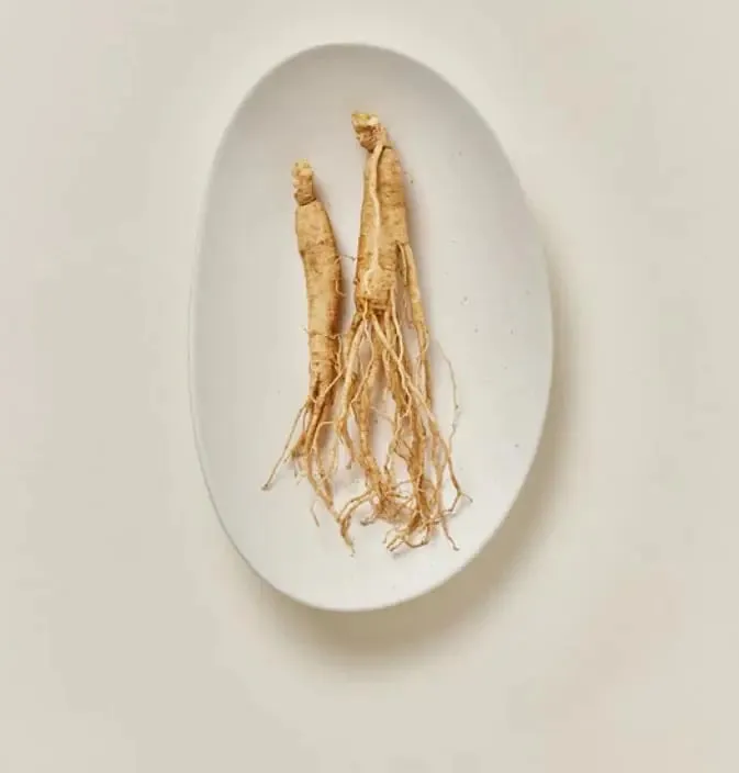 BEAUTY OF JOSEON Ginseng Moist Sun Serum 50 ML
