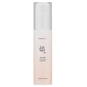 BEAUTY OF JOSEON Ginseng Moist Sun Serum 50 ML