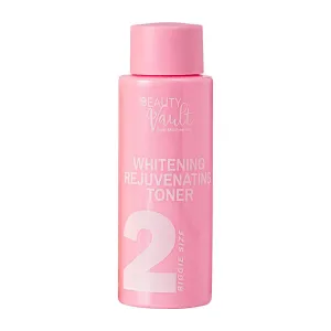 Beauty Vault Whitening Rejuvenating Toner - 120ml