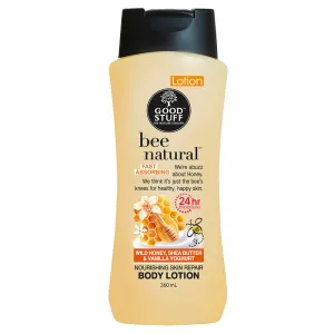 Bee Natural Body Lotion 360ml