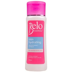Belo Essentials Skin Hydrating Whitening Toner 100ml