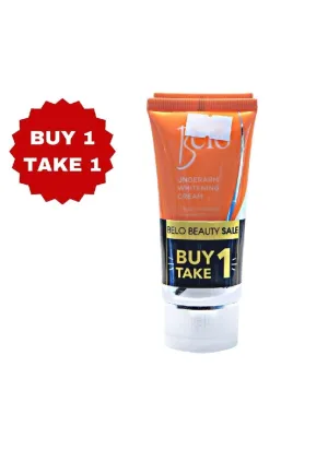 Whitening Hand Cream