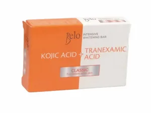 Belo Intensive Whitening Bar Classic Soap 65g