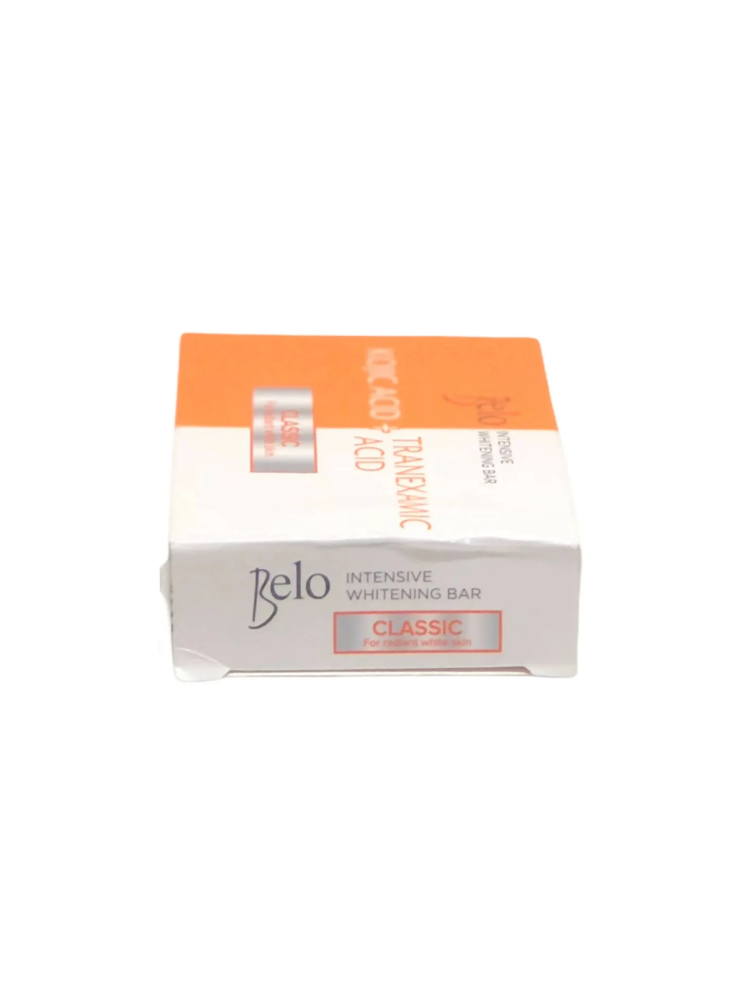 Belo Intensive Whitening Bar Classic Soap 65g
