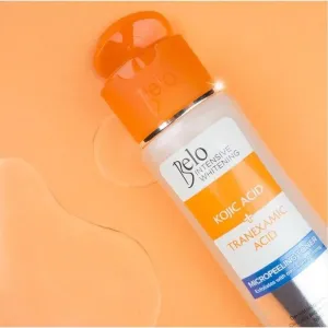 Belo Intensive Whitening Micro peeling Toner - 60ml