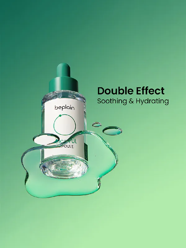 BEPLAIN Cicaful Ampoule 30ml