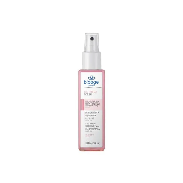 Bio-Hidrat Ultra-Moisturizing Facial Toner