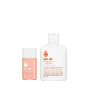 Bio Oil Hydrating Skin Bundle At 20% Off
