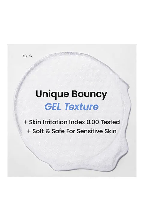 [Biodance] Cera-nol Gel Toner Pads(60Pads)