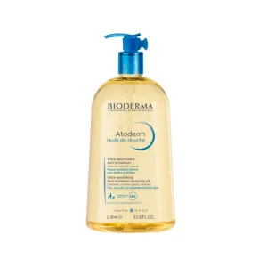 BIODERMA Atoderm Shower Oil