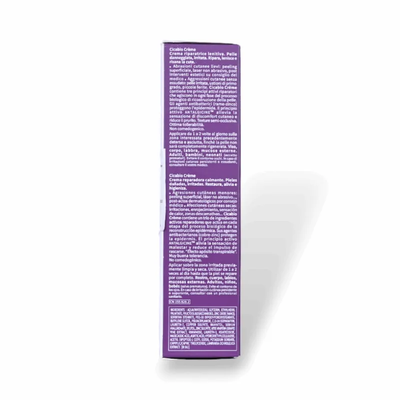 Bioderma Cicabio Creme