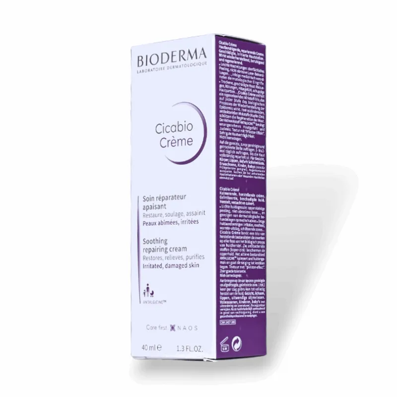 Bioderma Cicabio Creme