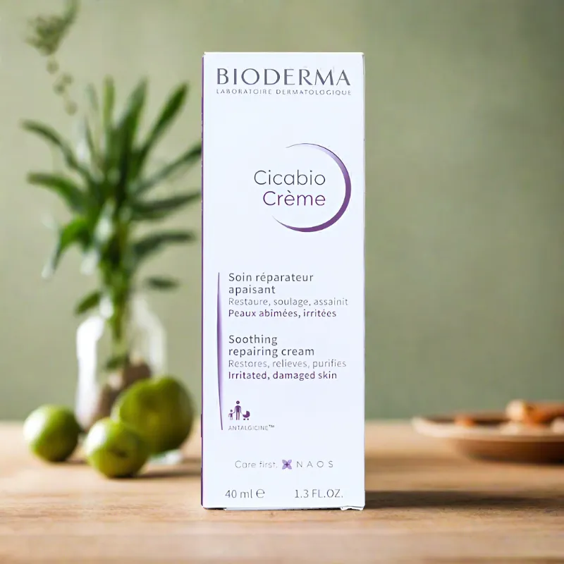 Bioderma Cicabio Creme