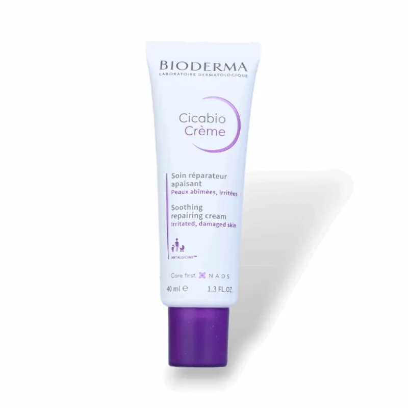 Bioderma Cicabio Creme