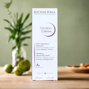Bioderma Cicabio Creme