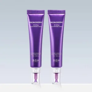 BIOHEAL BOH Probioderm Lifting Eye & Wrinkle Cream 30ml x 2Pack