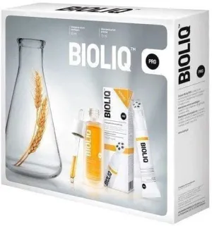 BIOLIQ PRO Eye Serum Set   Intensive Moisturizing Serum