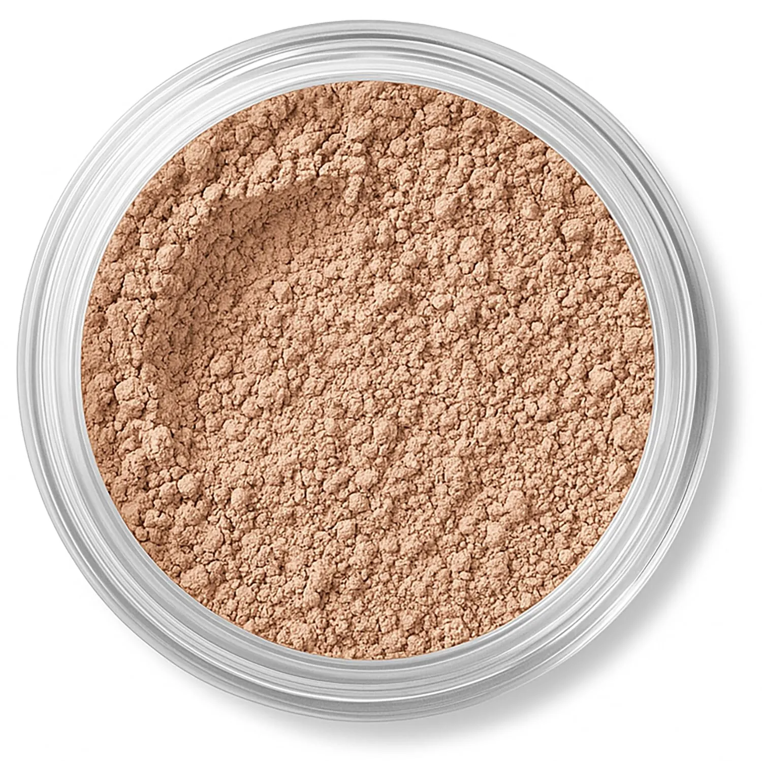 Bisque Loose Face Powder Concealer-14g Sifter Jar Mineral-Based Concealer for face, Lightweight Coverage, Conceals Redness   Blemishes, Talc Free, Vegan