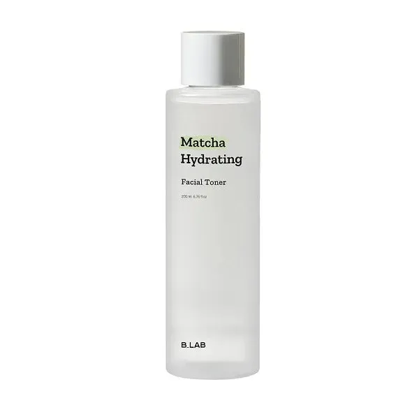 B_LAB Matcha Hydrating Facial Toner