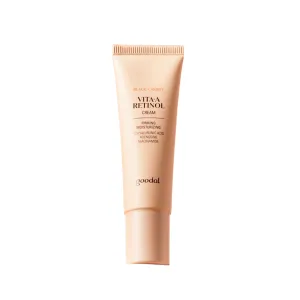 Black Carrot Vita-A Retinol Firming Cream 50ml