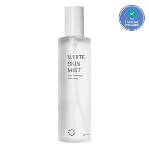 BLACK MONSTER White Skin Mist 300ml
