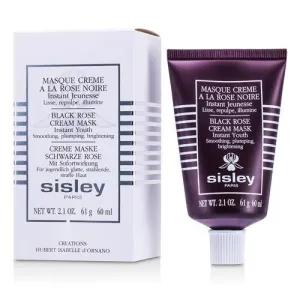 Black Rose Cream Mask --60ml-2.1oz