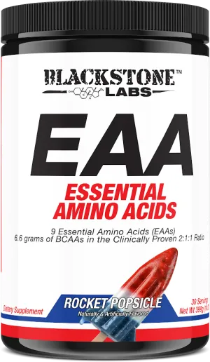 Blackstone Labs EAA | Essential Amino Acids