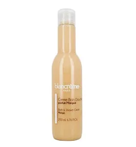 Blancreme 200ml Bath & Shower Cream (Mango)