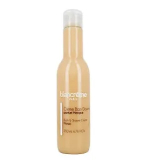 Blancreme 200ml Bath & Shower Cream (Mango)