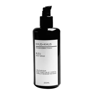 Bleu Body Serum