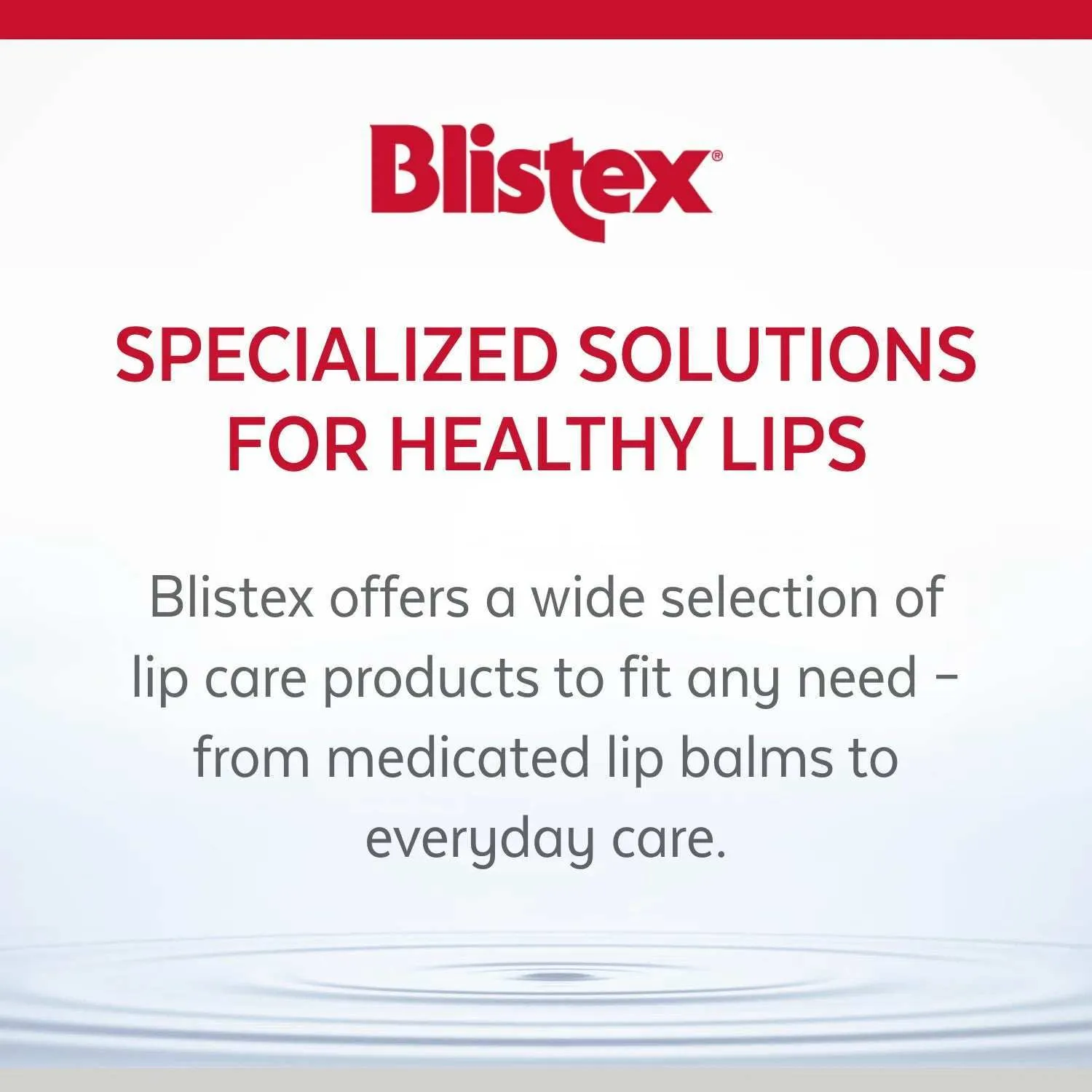 Blistex Medicated Lip Balm Stick SPF 15 - 0.15 Oz