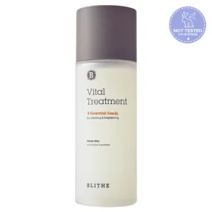 BLITHE Vital Treatment 9 Essential Seeds 150ml