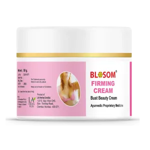 Blosom Breast Firming, Enhancement Beauty Cream