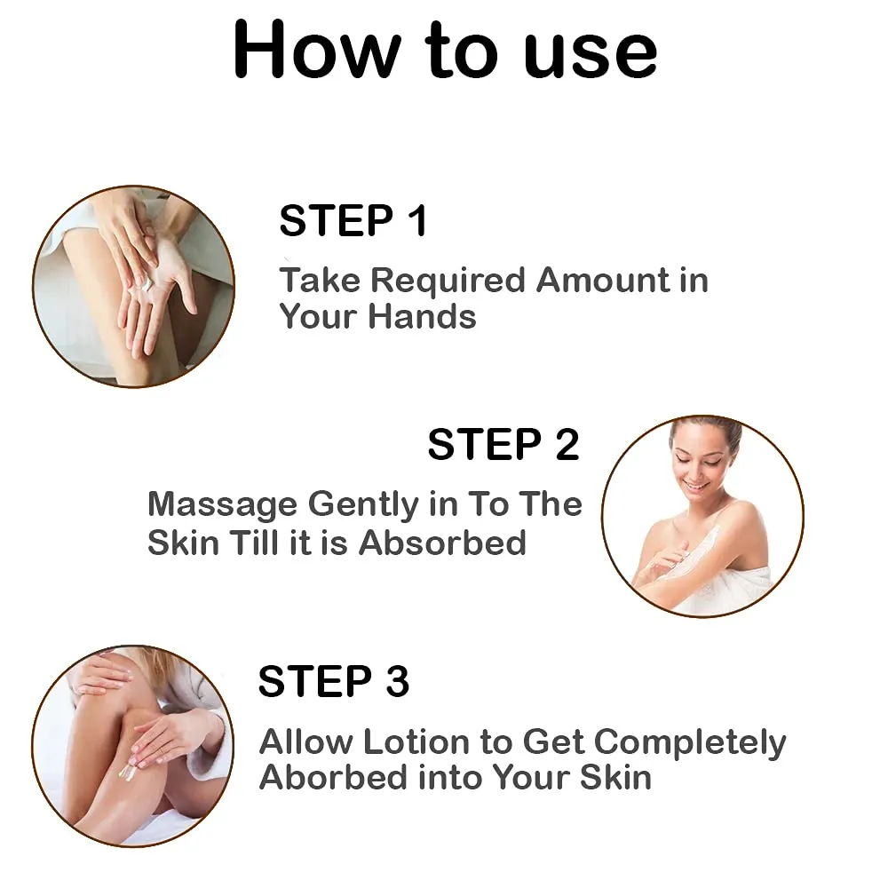 Blue Nectar Stretch Mark Cream, Moisturizing Body Lotion (Deep Hydration) with Natural Cocoa Butter, Shea Butter and Uplifting Rose (12 Herbs, 6.76 fl oz)