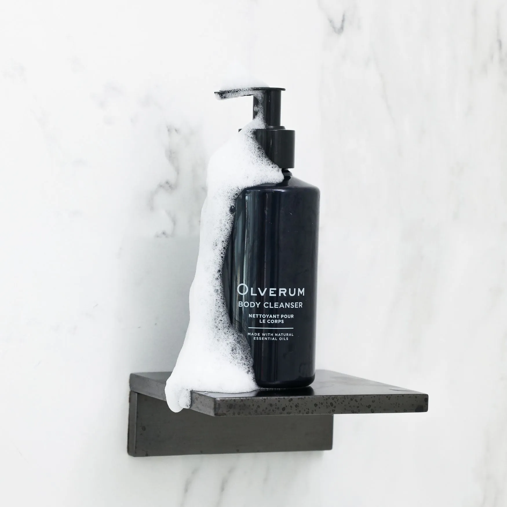 Body Cleanser