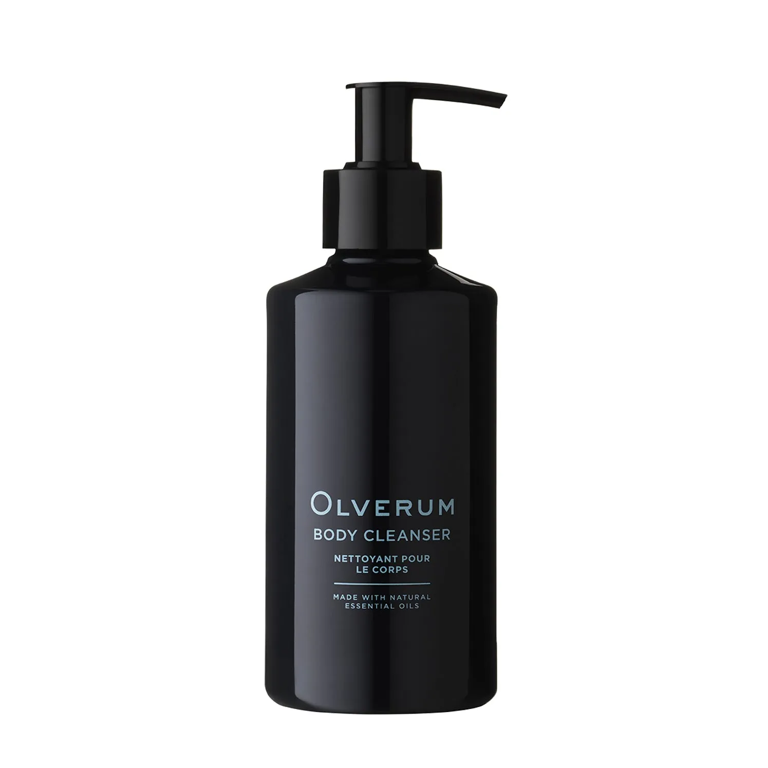 Body Cleanser
