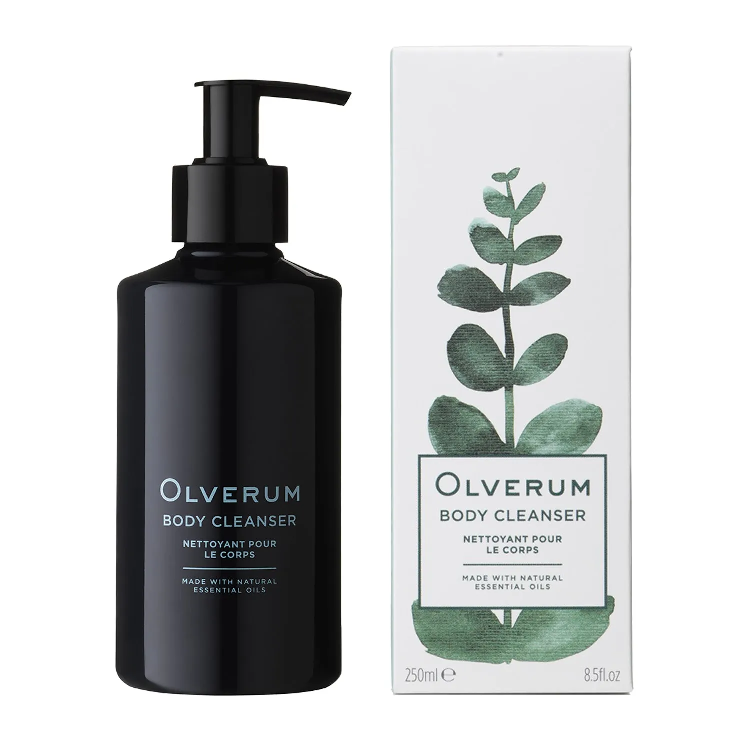 Body Cleanser