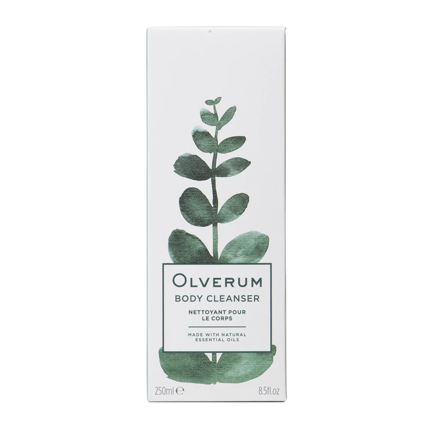 Body Cleanser