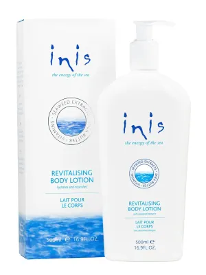 Refreshing Lotion