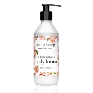 Body Lotion - Cherry Blossom