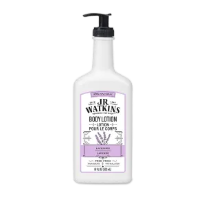 Body Lotion Lavender 18floz