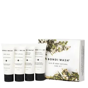 Bondi Wash Natural Hair   Body Kit
